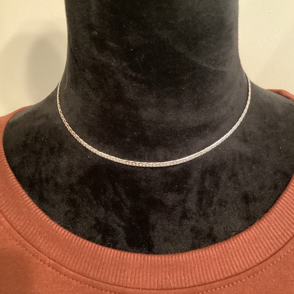 Vintage Necklace - Picture 1 of 6